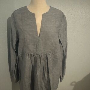 CO Gray Women's Top